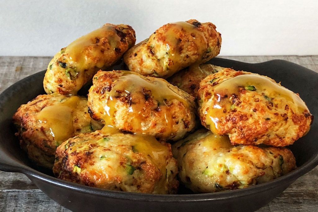heißluftfritteusen hähnchen